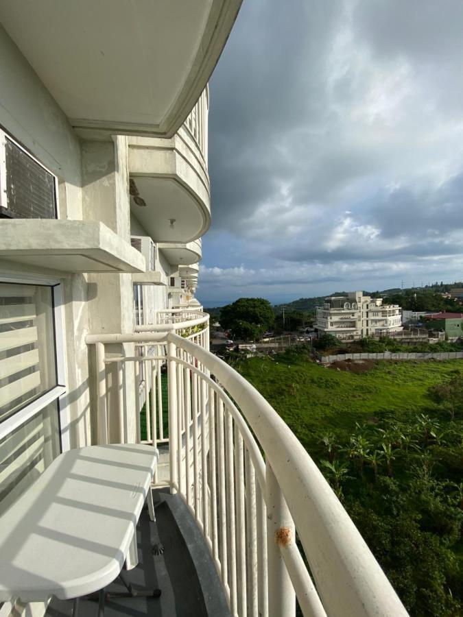 Tagaytay Prime Residences Cityland Tagaytay City Exterior foto