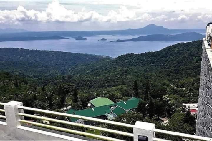 Tagaytay Prime Residences Cityland Tagaytay City Exterior foto